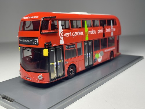 Corgi original omnibus 76 - original, 1:76