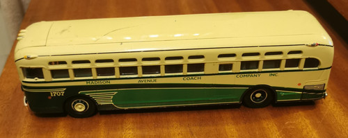 Corgi 54002 madison avenue new - avenue,