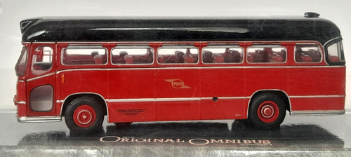 Corgi original omnibus om45503 - corgi,