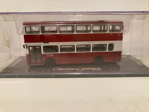 Corgi om45105 mcw - om45105, metrobus