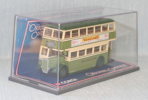 Corgi ooc om43906 - ooc,