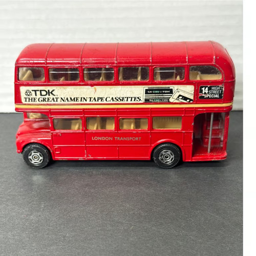 Corgi london transport - corgi,