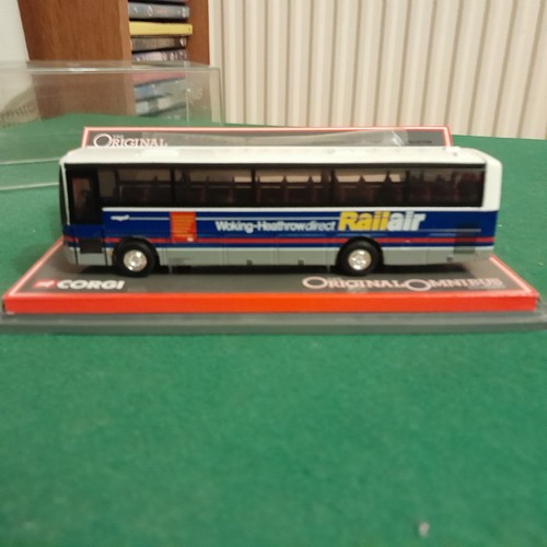 Corgi the original omnibus - corgi,
