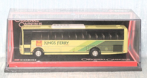 Corgi ooc 42722 van - ooc, 1:76