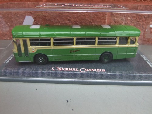 Leyland leopard bet - leopard, bus