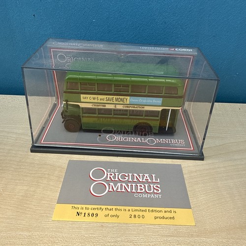 Corgi original omnibus - corgi,