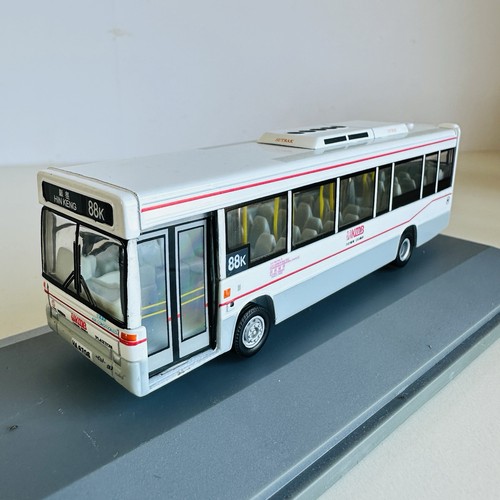 Corgi ooc kmb kowloon - corgi, 1:76