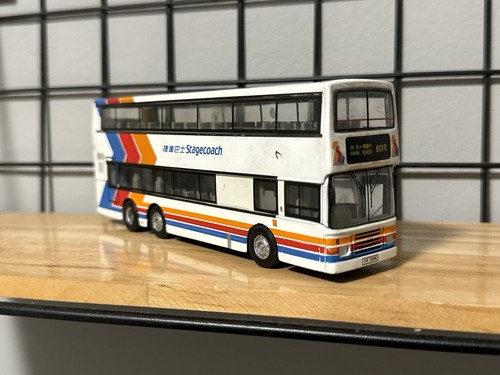 Corgi 43217 stagecoach hong - 43217,