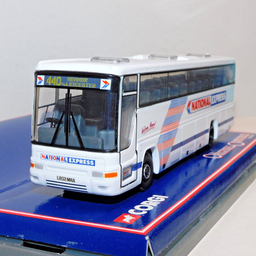 Ooc plaxton premiere coach - plaxton,