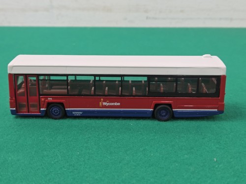 Corgi original omnibus - 1:76,