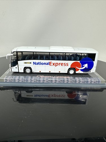Corgi ooc om46102 plaxton - corgi,