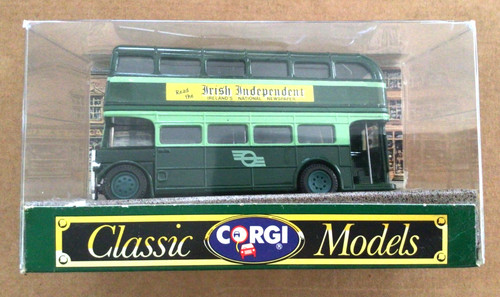 Corgi classics d599 aec - classics,