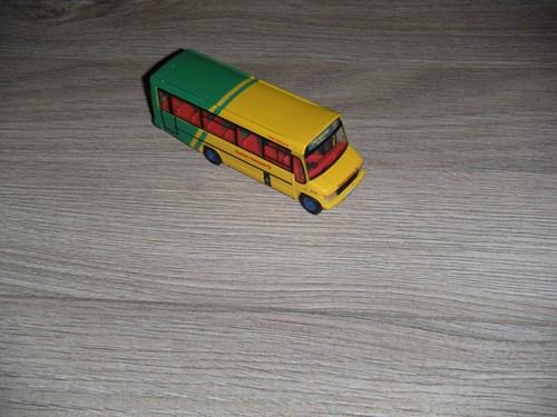 Corgi original omnibus plaxton - corgi,